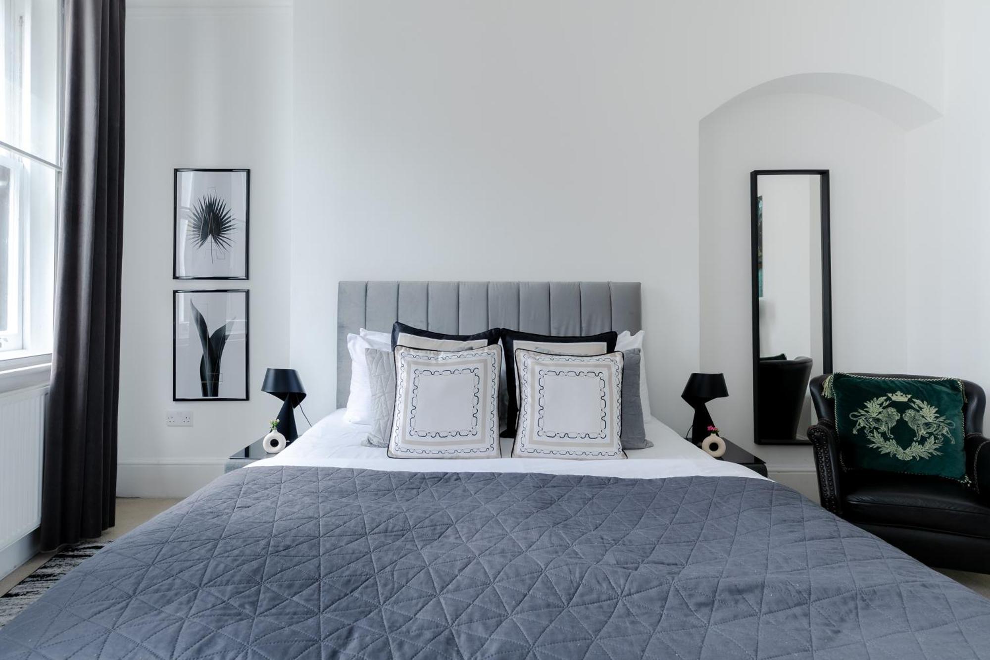 Апартаменты Rare Find Off Oxford St! Soho 5Bed Design House For Xxl Groups Лондон Экстерьер фото