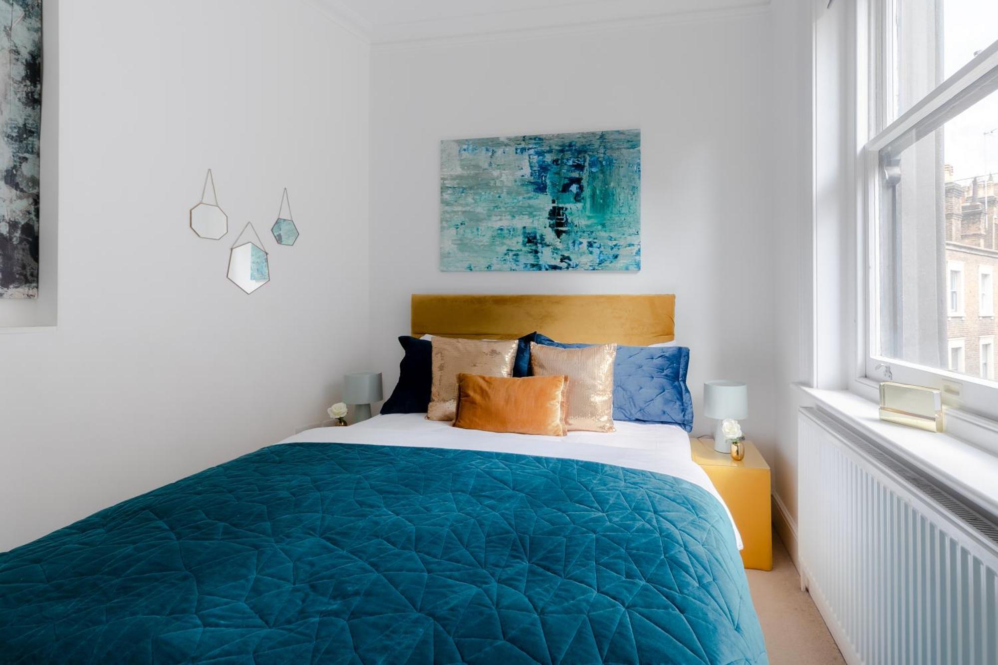 Апартаменты Rare Find Off Oxford St! Soho 5Bed Design House For Xxl Groups Лондон Экстерьер фото