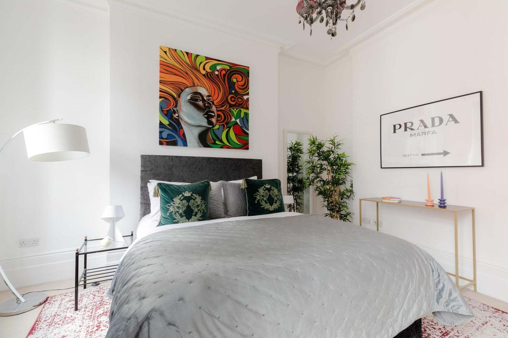 Апартаменты Rare Find Off Oxford St! Soho 5Bed Design House For Xxl Groups Лондон Экстерьер фото