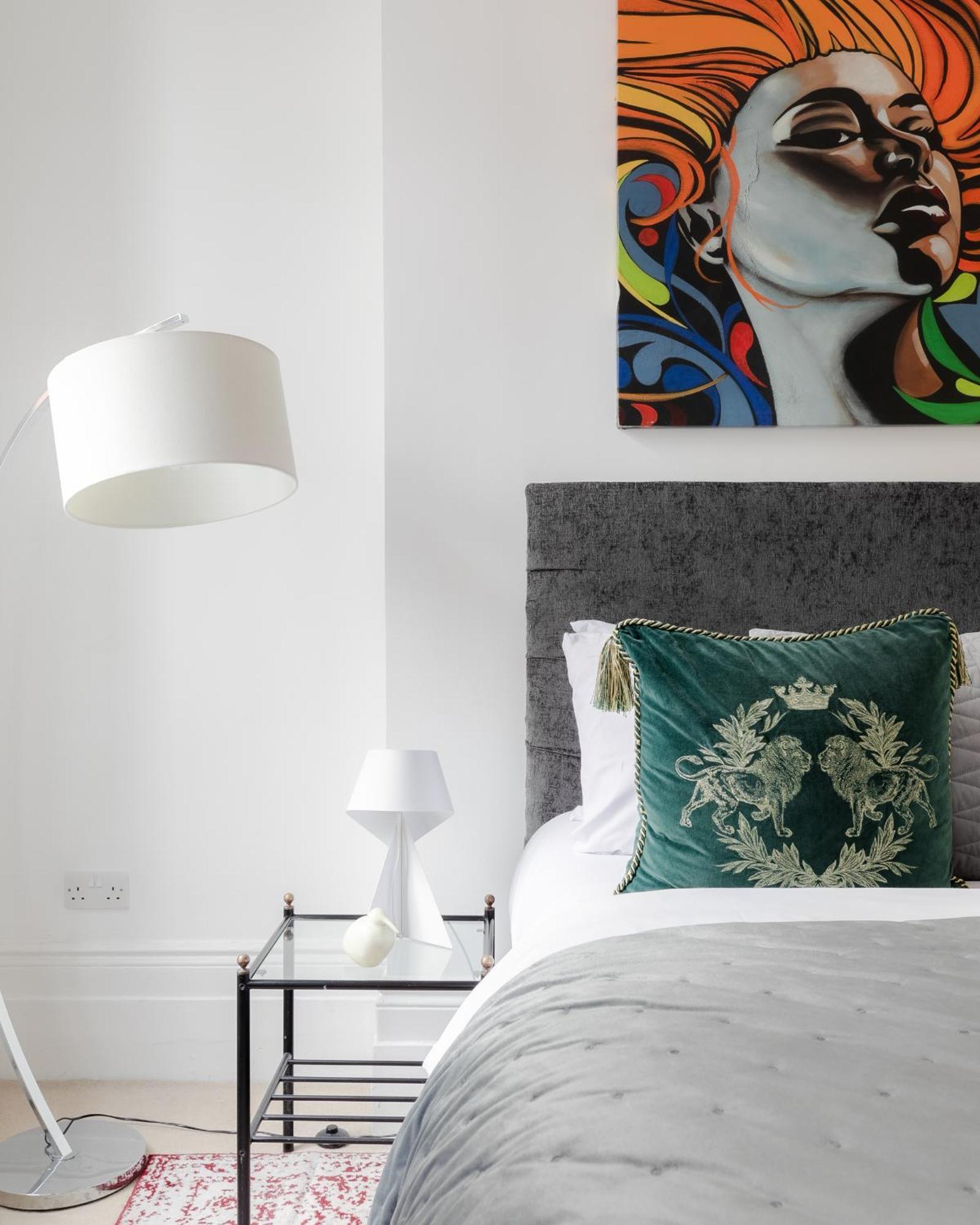 Апартаменты Rare Find Off Oxford St! Soho 5Bed Design House For Xxl Groups Лондон Экстерьер фото