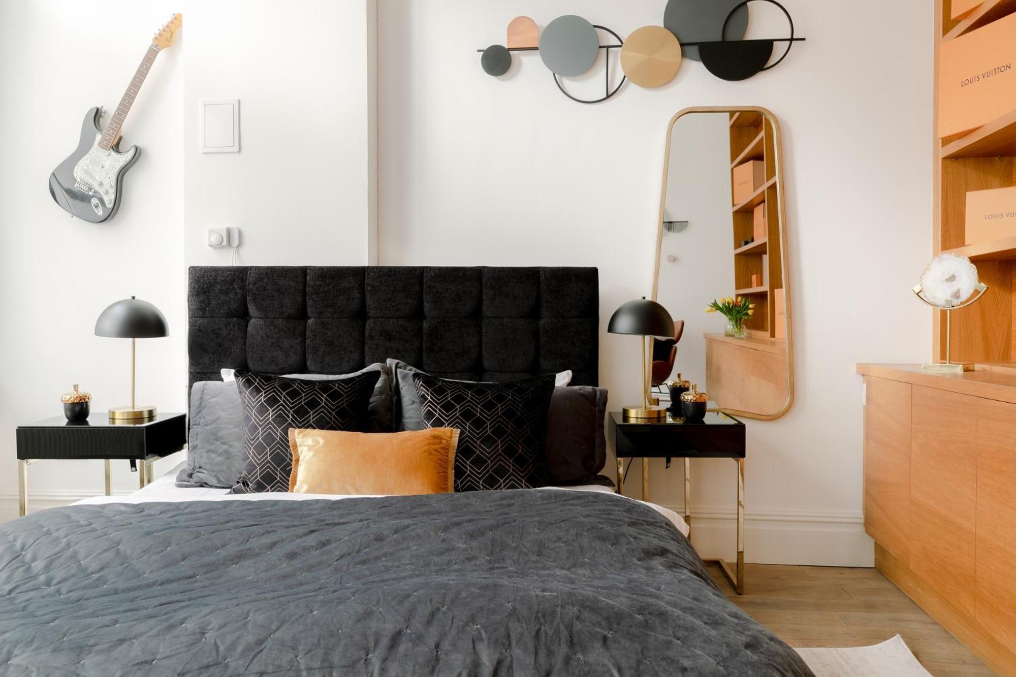 Апартаменты Rare Find Off Oxford St! Soho 5Bed Design House For Xxl Groups Лондон Экстерьер фото