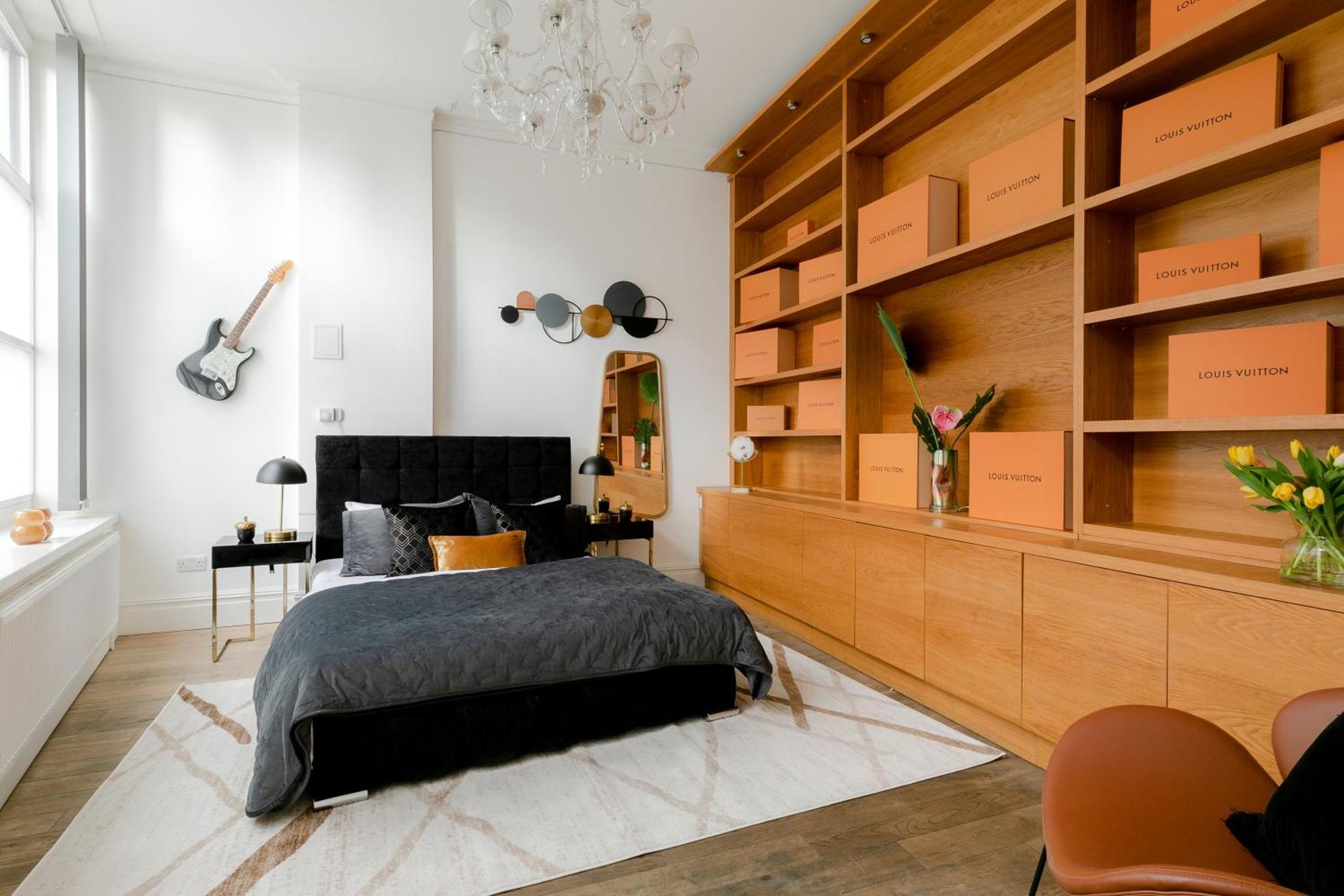 Апартаменты Rare Find Off Oxford St! Soho 5Bed Design House For Xxl Groups Лондон Экстерьер фото